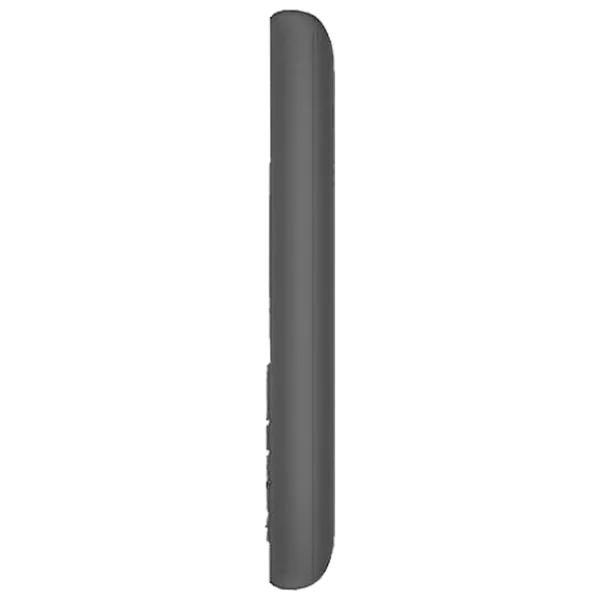 Nokia 216 Black Black / Dual SIM photo 4