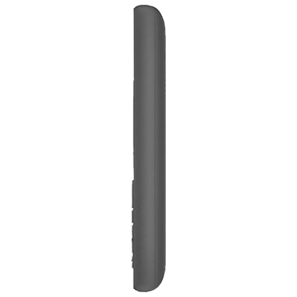 Nokia 216 Black Black / Dual SIM photo 4
