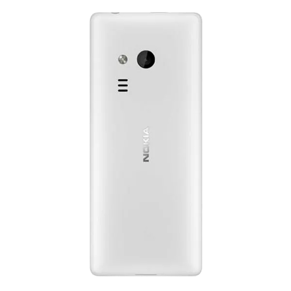 Nokia 216 Gray / Dual SIM photo 2