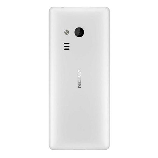 Nokia 216 Gray / Dual SIM photo 2