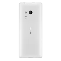 Nokia 216 Gray / Dual SIM photo 3