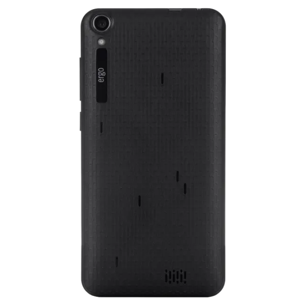Ergo A503 Optima 1 GB/ 8 GB/ Dual SIM/ Black photo 2