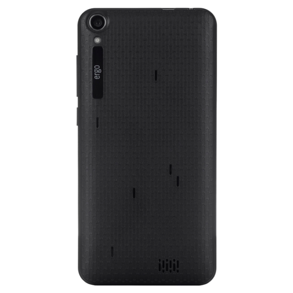 Ergo A503 Optima 1 GB/ 8 GB/ Dual SIM/ Black photo 2