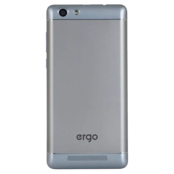 Ergo A553 Power 1 ГБ/ 8 ГБ/ Dual SIM/ Dark Серый photo 4 Ergo A553 Power 1 ГБ/ 8 ГБ/ Dual SIM/ Dark Серый photo 4