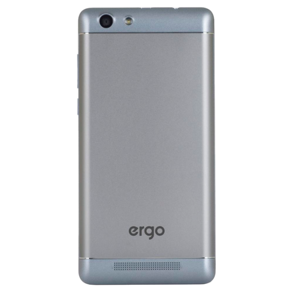 Ergo A553 Power 1 ГБ/ 8 ГБ/ Dual SIM/ Dark Серый photo 4 Ergo A553 Power 1 ГБ/ 8 ГБ/ Dual SIM/ Dark Серый photo 4