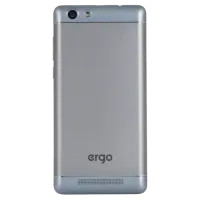 Ergo A553 Power 1 GB/ 8 GB/ Dual SIM/ Dark Gray photo 4