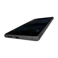 Nokia 3 2 ГБ/ 16 ГБ/ Dual SIM/ Матовый Черный photo 2