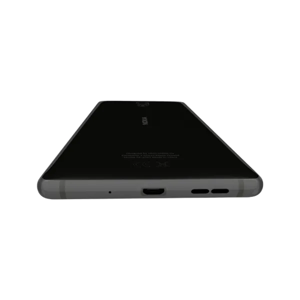 Nokia 3 2 ГБ/ 16 ГБ/ Dual SIM/ Матовый Черный photo 3
