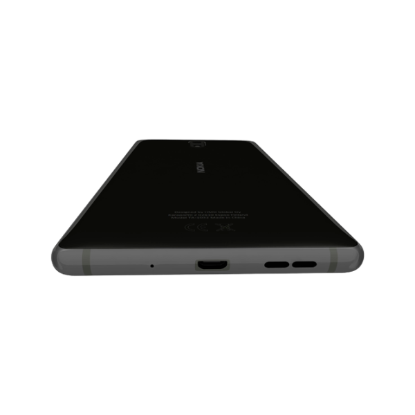 Nokia 3 2 ГБ/ 16 ГБ/ Dual SIM/ Матовый Черный photo 3