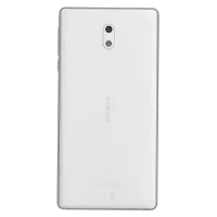 Nokia 3 2 ГБ/ 16 ГБ/ Dual SIM/ Серебристый Белый photo 2