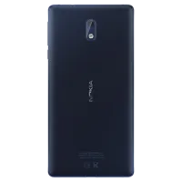 Nokia 3 2 ГБ/ 16 ГБ/ Dual SIM/ Tempered Синий photo 2