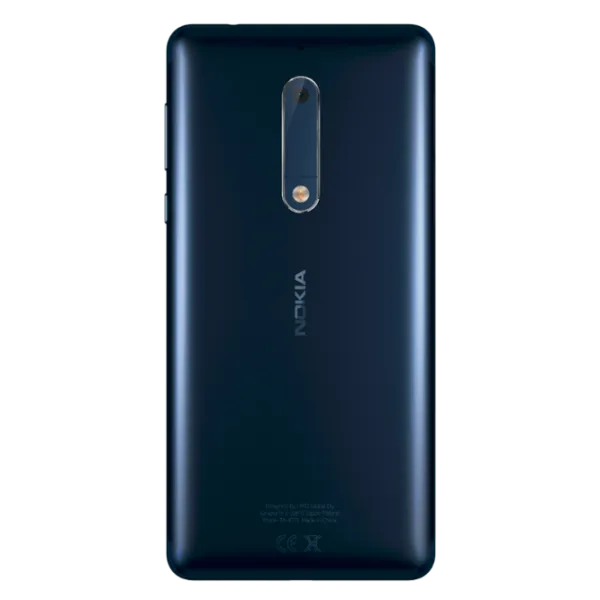 Nokia 5 2 GB/ 16 GB/ Dual SIM/ Tempered Blue photo 2