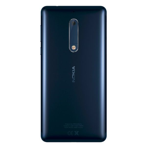 Nokia 5 2 GB/ 16 GB/ Dual SIM/ Tempered Blue photo 2