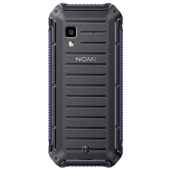 Nomi i245 Blue / Dual SIM photo 3