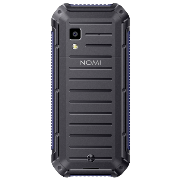Nomi i245 Blue / Dual SIM photo 3