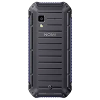 Nomi i245 Blue / Dual SIM photo 5