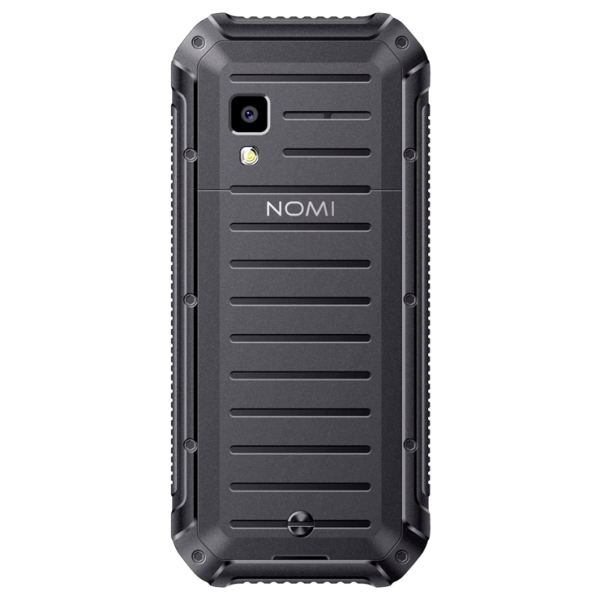 Nomi i245 Black / Dual SIM photo 2