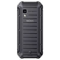 Nomi i245 Black / Dual SIM photo 4