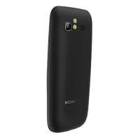 Nomi i281 Черный / Dual SIM photo 3