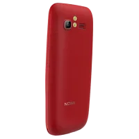 Nomi i281 Красный / Dual SIM photo 6