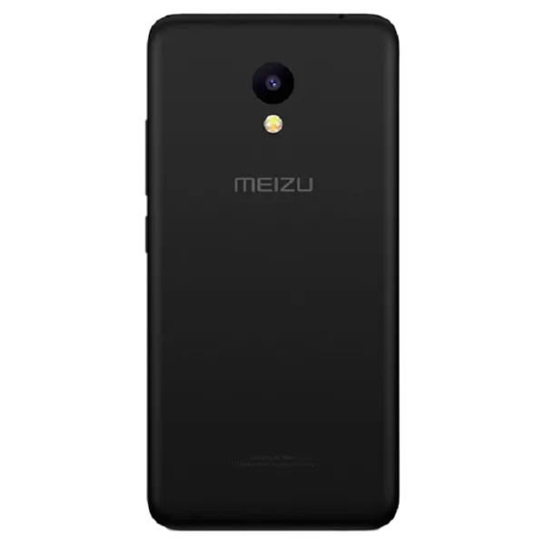A5 2 GB/ 16 GB/ Dual SIM/ Black photo 2