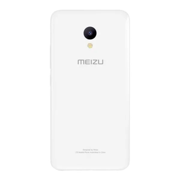 A5 2 GB/ 16 GB/ Dual SIM/ White photo 2 A5 2 GB/ 16 GB/ Dual SIM/ White photo 2