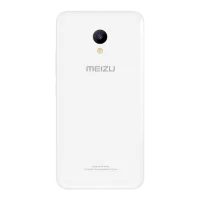 A5 2 GB/ 16 GB/ Dual SIM/ White photo 2