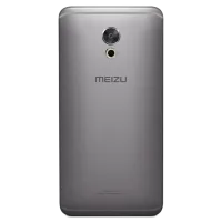 Meizu Pro 6 Plus 4 ГБ/ 64 ГБ/ Dual SIM/ Серый photo 2