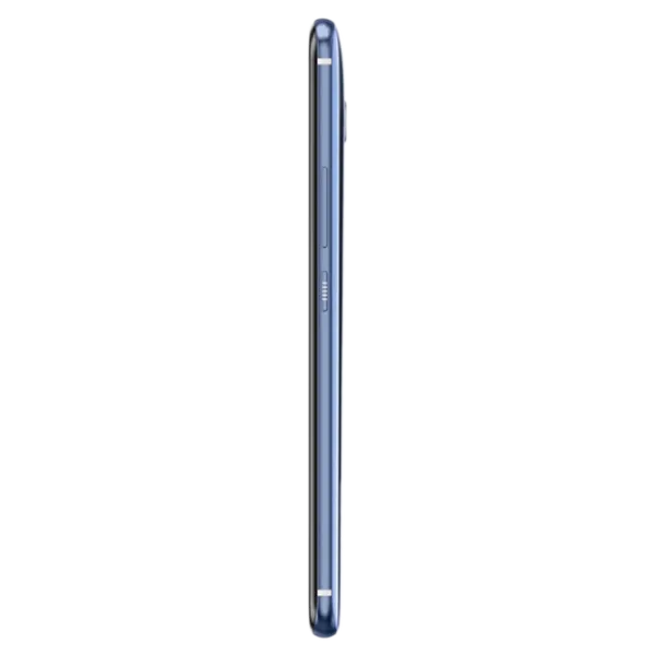 HTC U11 6 ГБ/ 128 ГБ/ Dual SIM/ Amazing Серебристый photo 2