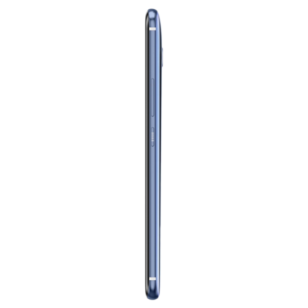 HTC U11 6 ГБ/ 128 ГБ/ Dual SIM/ Amazing Серебристый photo 2