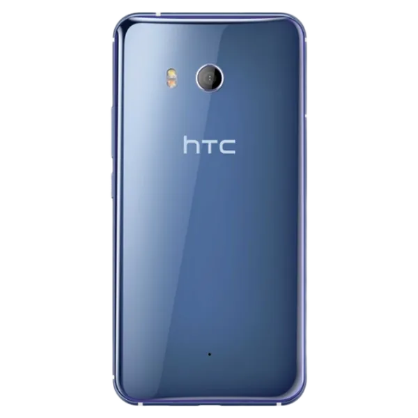 HTC U11 6 ГБ/ 128 ГБ/ Dual SIM/ Amazing Серебристый photo 3