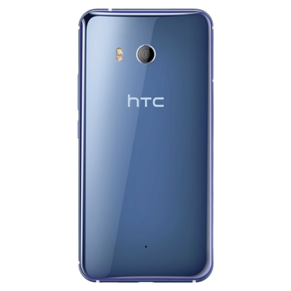 HTC U11 6 ГБ/ 128 ГБ/ Dual SIM/ Amazing Серебристый photo 3