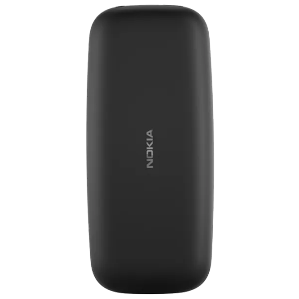 Nokia 105 (2017) Black / Dual SIM photo 4