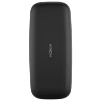 Nokia 105 (2017) Black / Dual SIM photo 4
