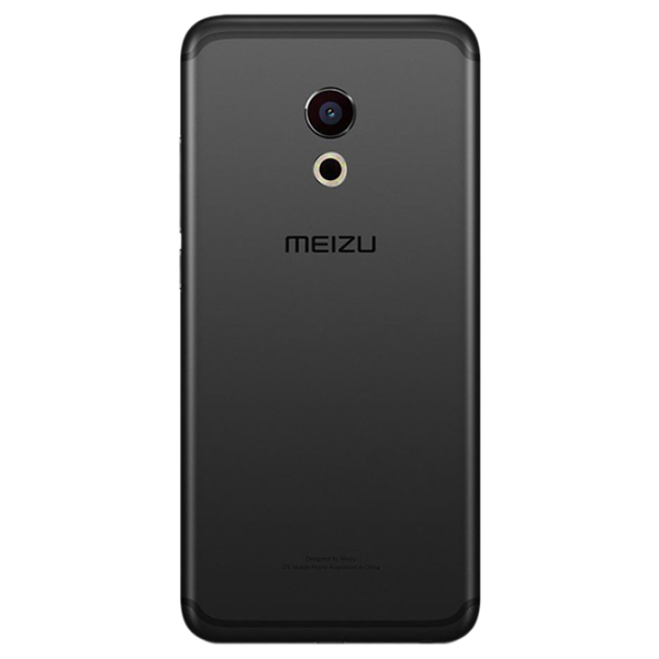 Meizu Pro 6s 4 GB/ 64 GB/ Dual SIM/ Gray photo 2 Meizu Pro 6s 4 GB/ 64 GB/ Dual SIM/ Gray photo 2