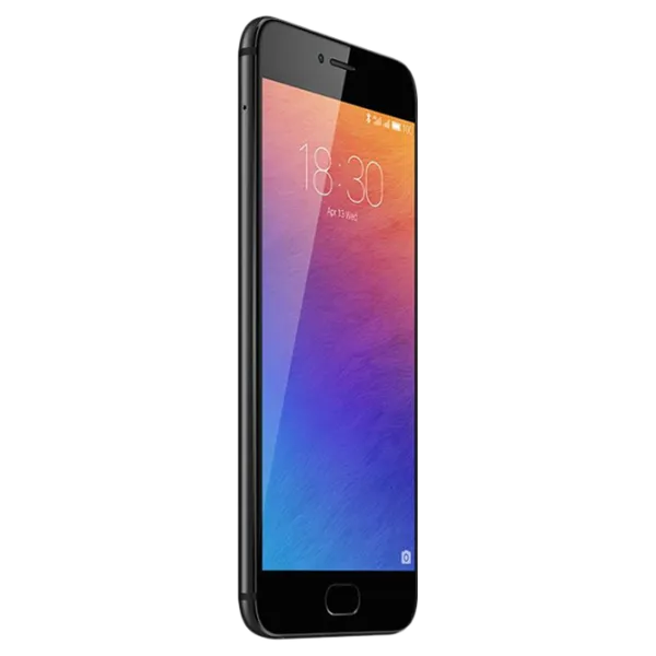 Meizu Pro 6s 4 GB/ 64 GB/ Dual SIM/ Gray photo 3 Meizu Pro 6s 4 GB/ 64 GB/ Dual SIM/ Gray photo 3