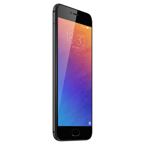 Meizu Pro 6s 4 GB/ 64 GB/ Dual SIM/ Gray photo 3 Meizu Pro 6s 4 GB/ 64 GB/ Dual SIM/ Gray photo 3