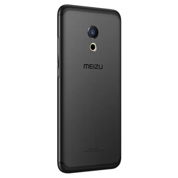 Meizu Pro 6s 4 GB/ 64 GB/ Dual SIM/ Gray photo 4 Meizu Pro 6s 4 GB/ 64 GB/ Dual SIM/ Gray photo 4