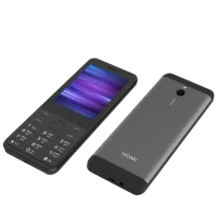 Nomi i282 Gray / Dual SIM photo 3