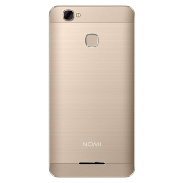 i5032 2 ГБ/ 16 ГБ/ Dual SIM/ Золотой photo 2