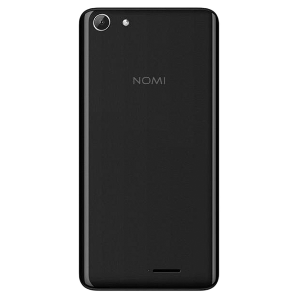 Nomi i5510 1 GB/ 16 GB/ Dual SIM/ Black photo 2
