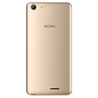Nomi i5510 1 GB/ 16 GB/ Dual SIM/ Gold photo 2