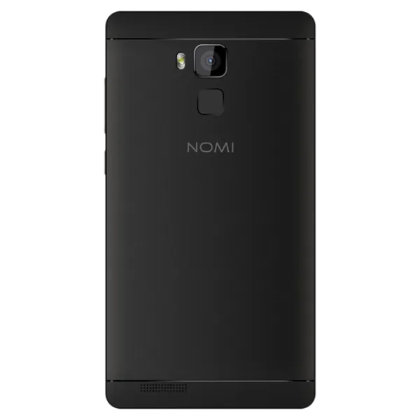 i6030 2 GB/ 16 GB/ Dual SIM/ Black photo 2