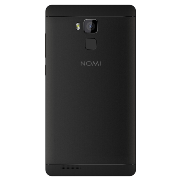 i6030 2 GB/ 16 GB/ Dual SIM/ Black photo 2