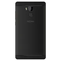 i6030 2 GB/ 16 GB/ Dual SIM/ Black photo 2