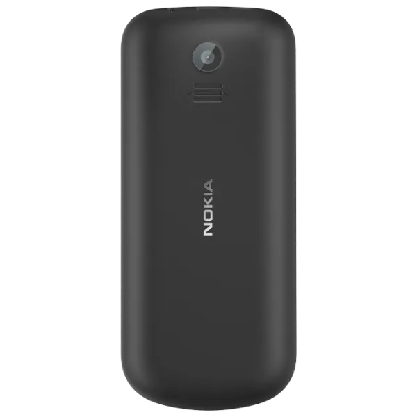 Nokia 130 (2017) Black / Dual SIM photo 3