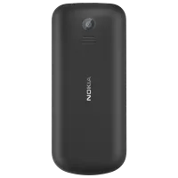 Nokia 130 (2017) Black / Dual SIM photo 3