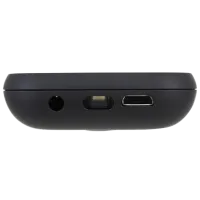 Nokia 130 (2017) Black / Dual SIM photo 4