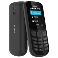 Nokia 130 (2017) Black / Dual SIM photo 5