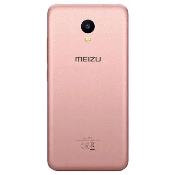 M5C 2 GB/ 16 GB/ Dual SIM/ Pink photo 2 M5C 2 GB/ 16 GB/ Dual SIM/ Pink photo 2